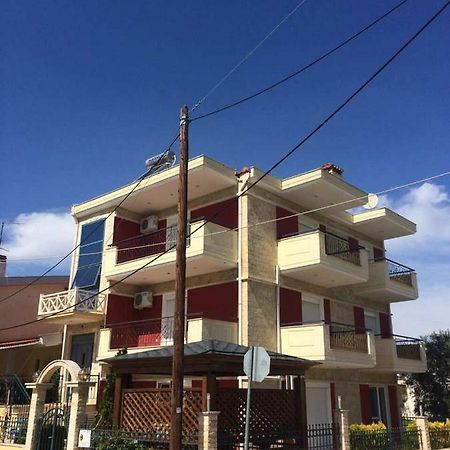 Sonia Kallithea (Chalkidiki) Exterior foto