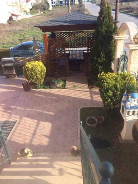 Sonia Kallithea (Chalkidiki) Exterior foto