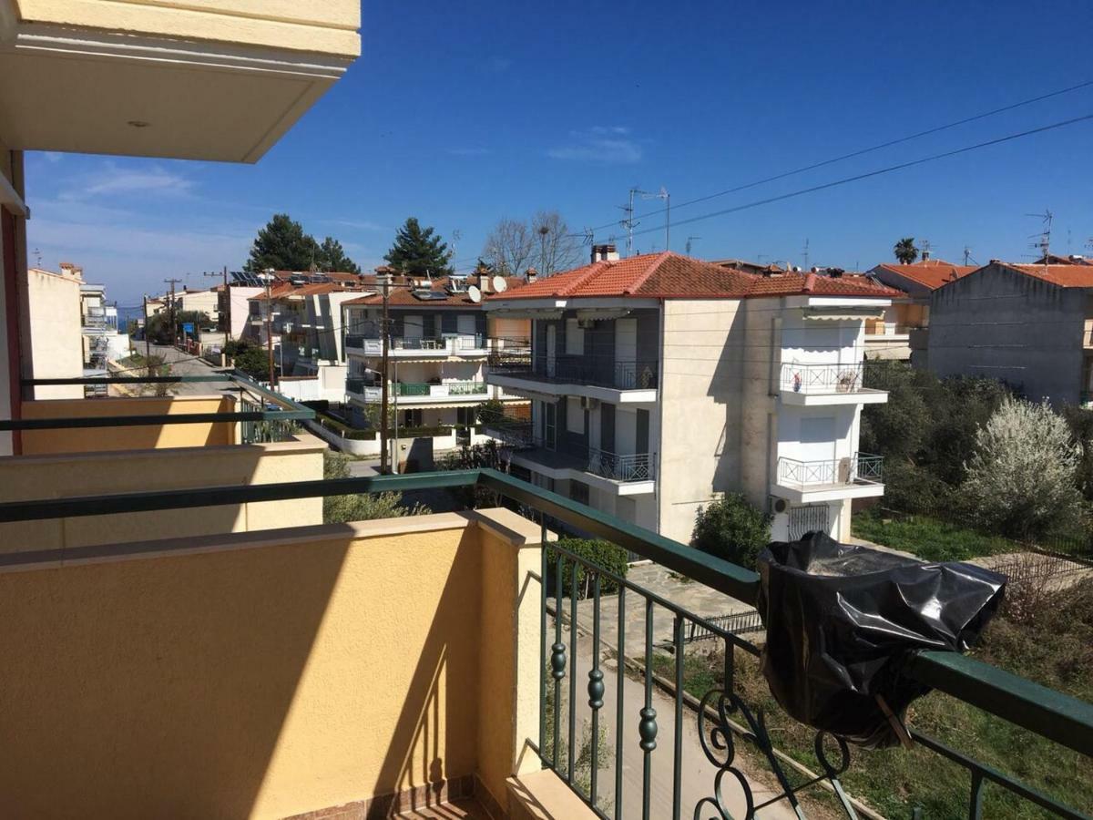 Sonia Kallithea (Chalkidiki) Exterior foto